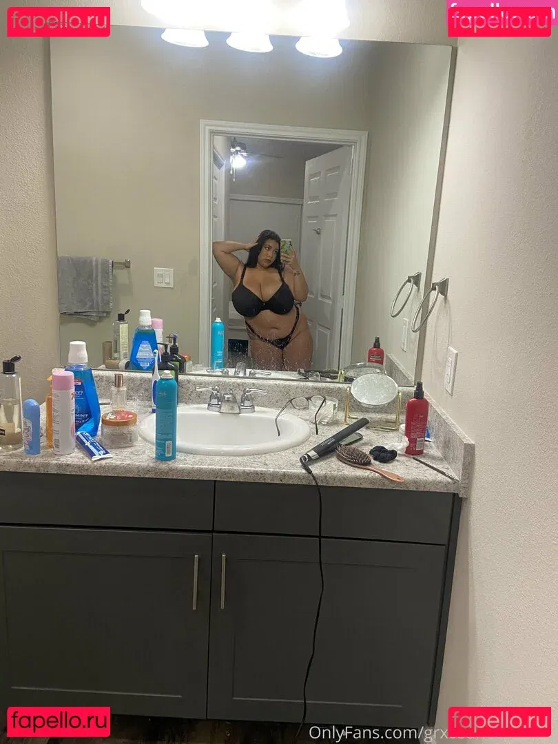 Grxceuncensored Onlyfans Photo Gallery 