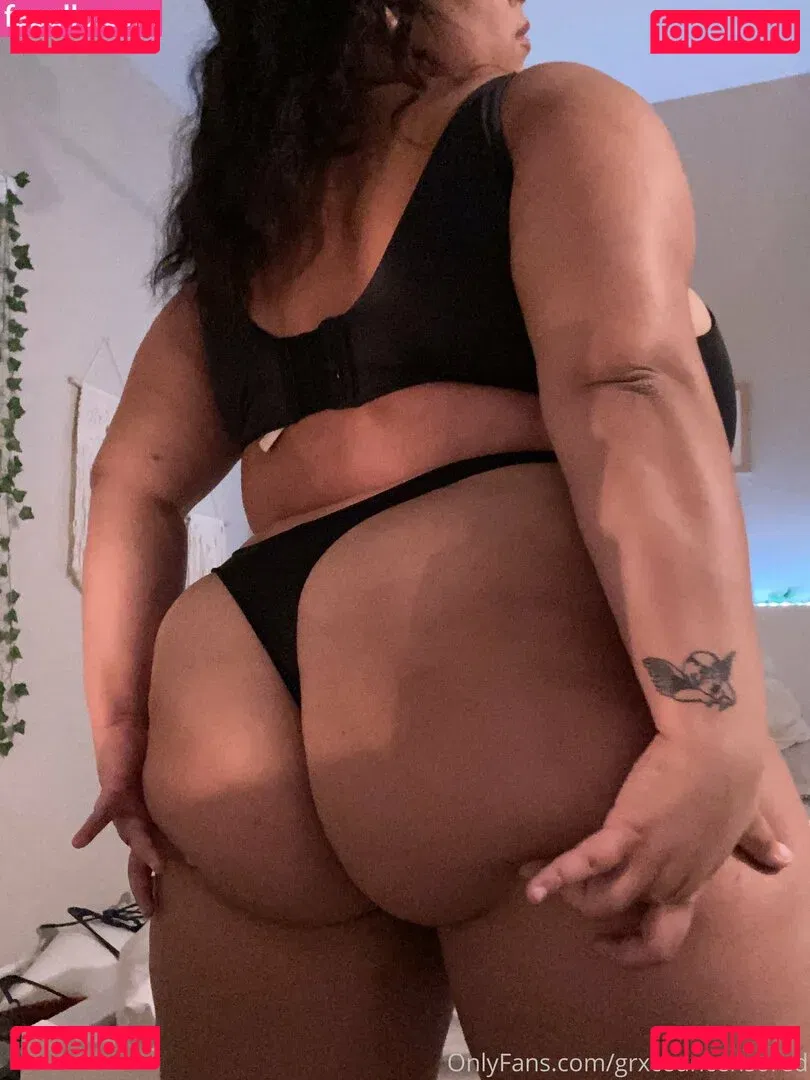 Grxceuncensored Onlyfans Photo Gallery 
