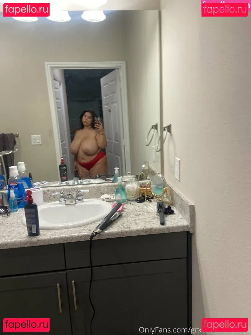 Grxceuncensored Onlyfans Photo Gallery 
