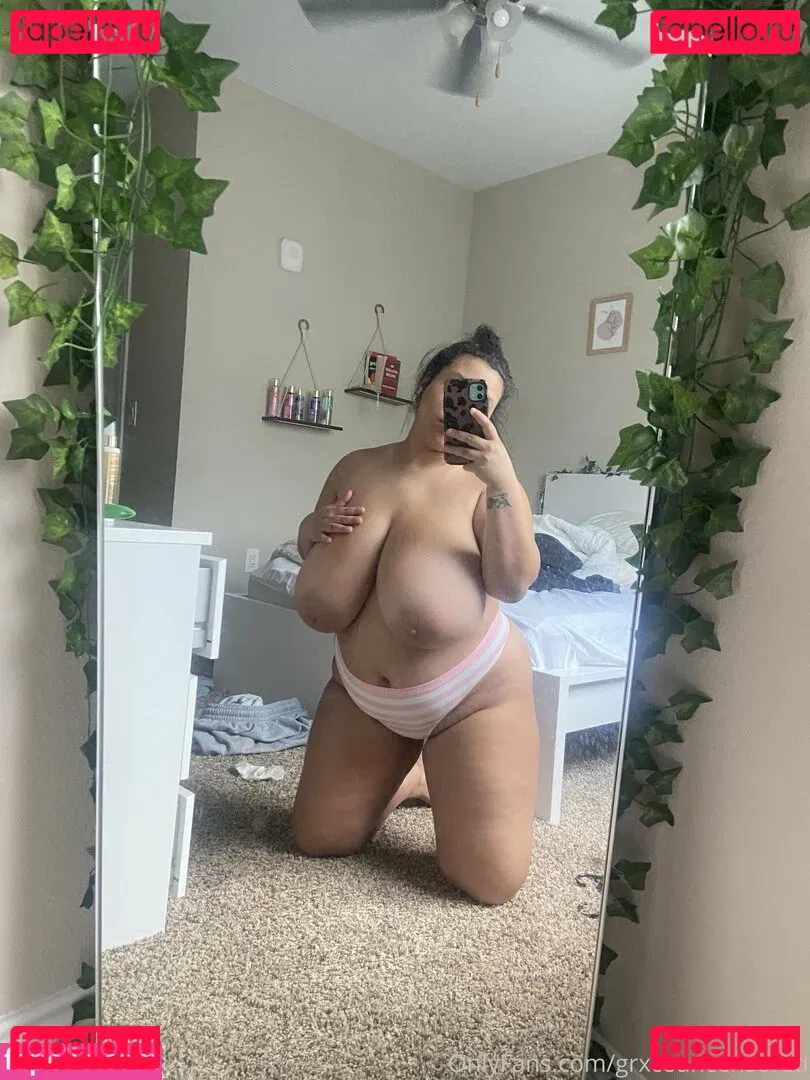 Grxceuncensored Onlyfans Photo Gallery 