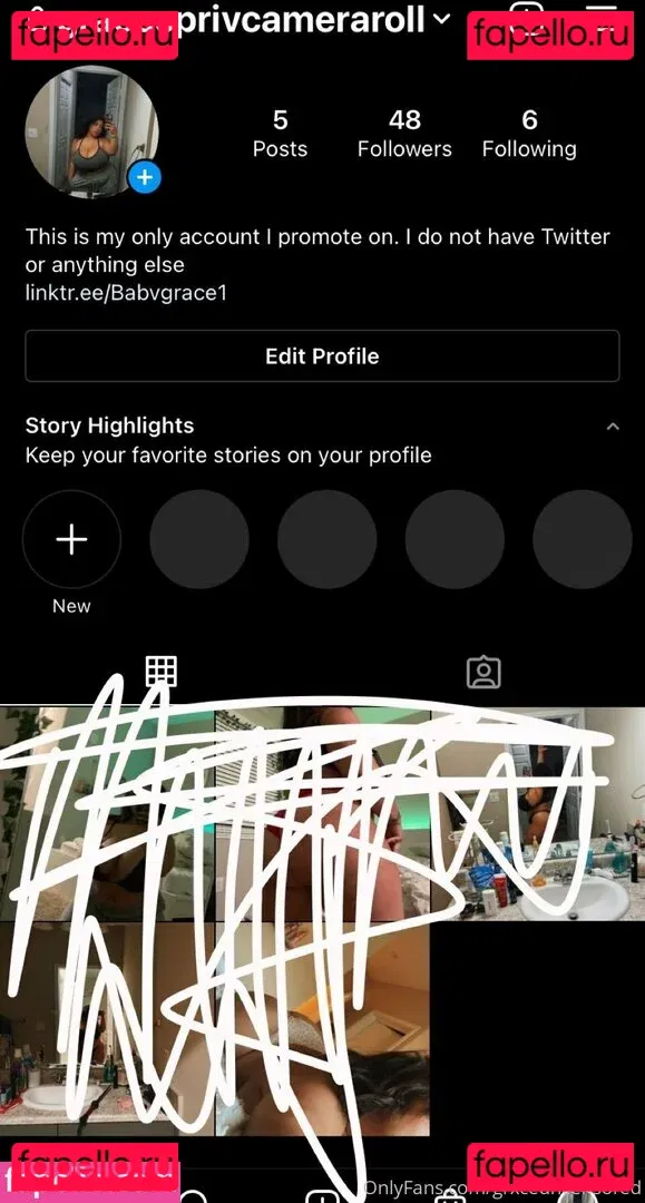 Grxceuncensored Onlyfans Photo Gallery 