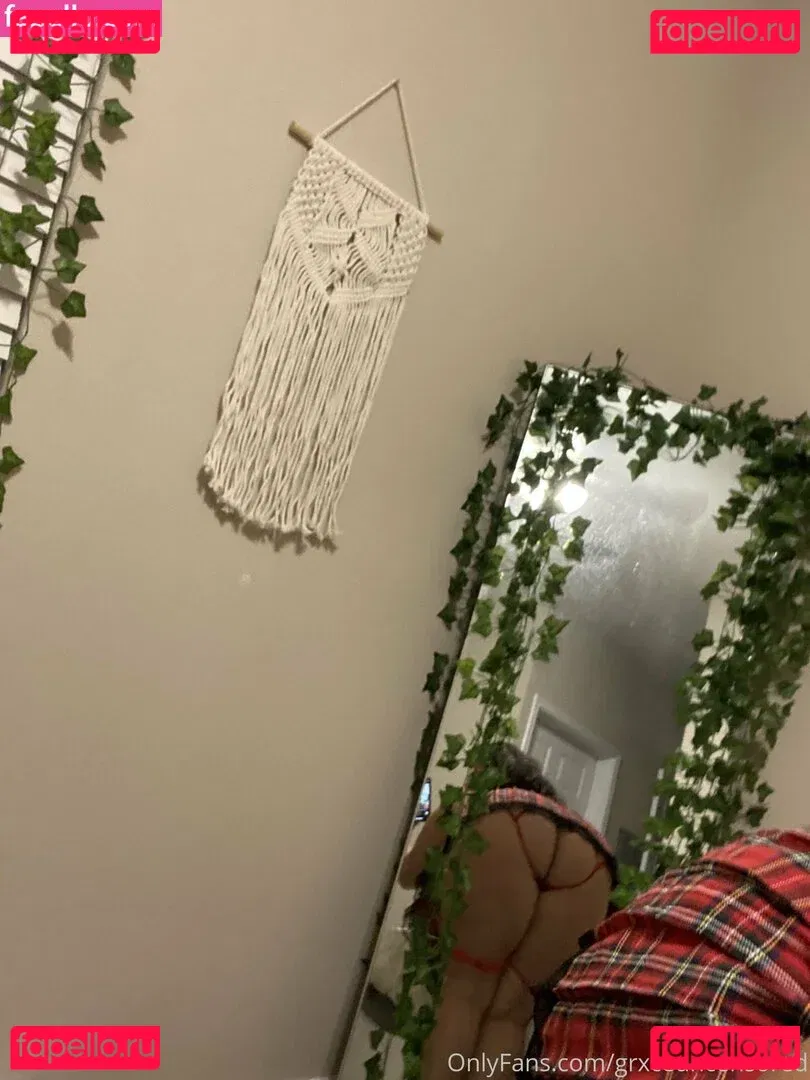 Grxceuncensored Onlyfans Photo Gallery 