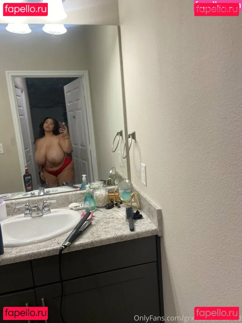 Grxceuncensored Onlyfans Photo Gallery 