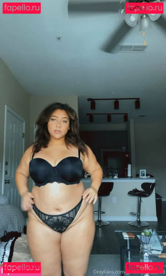 Grxceuncensored Onlyfans Photo Gallery 