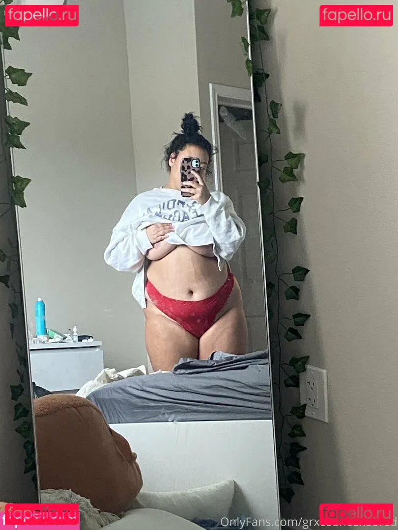 Grxceuncensored Onlyfans Photo Gallery 