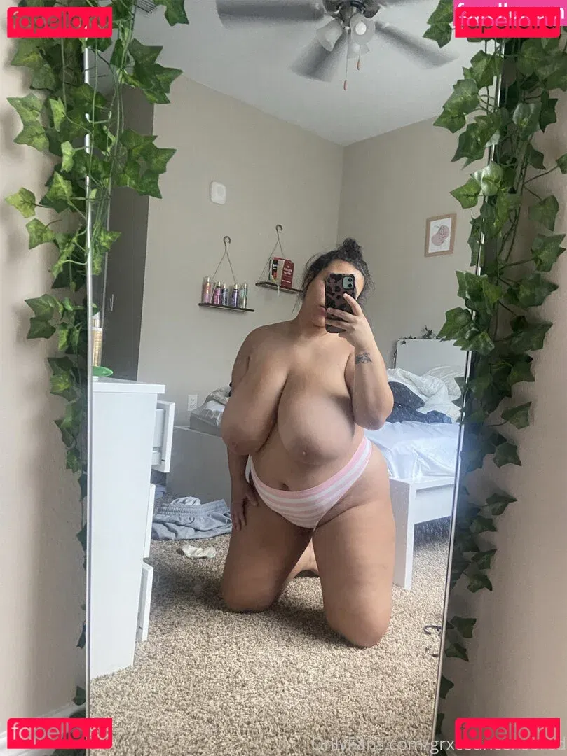 Grxceuncensored Onlyfans Photo Gallery 