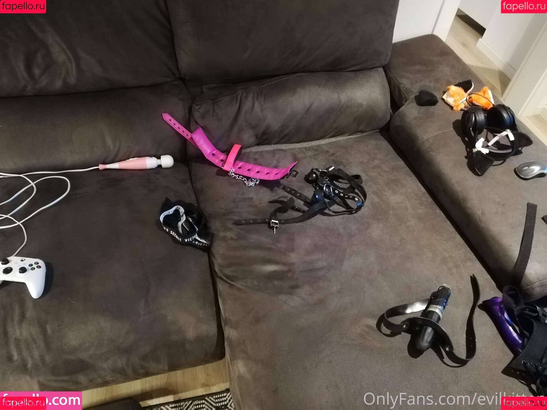 evilkitten Onlyfans Photo Gallery 