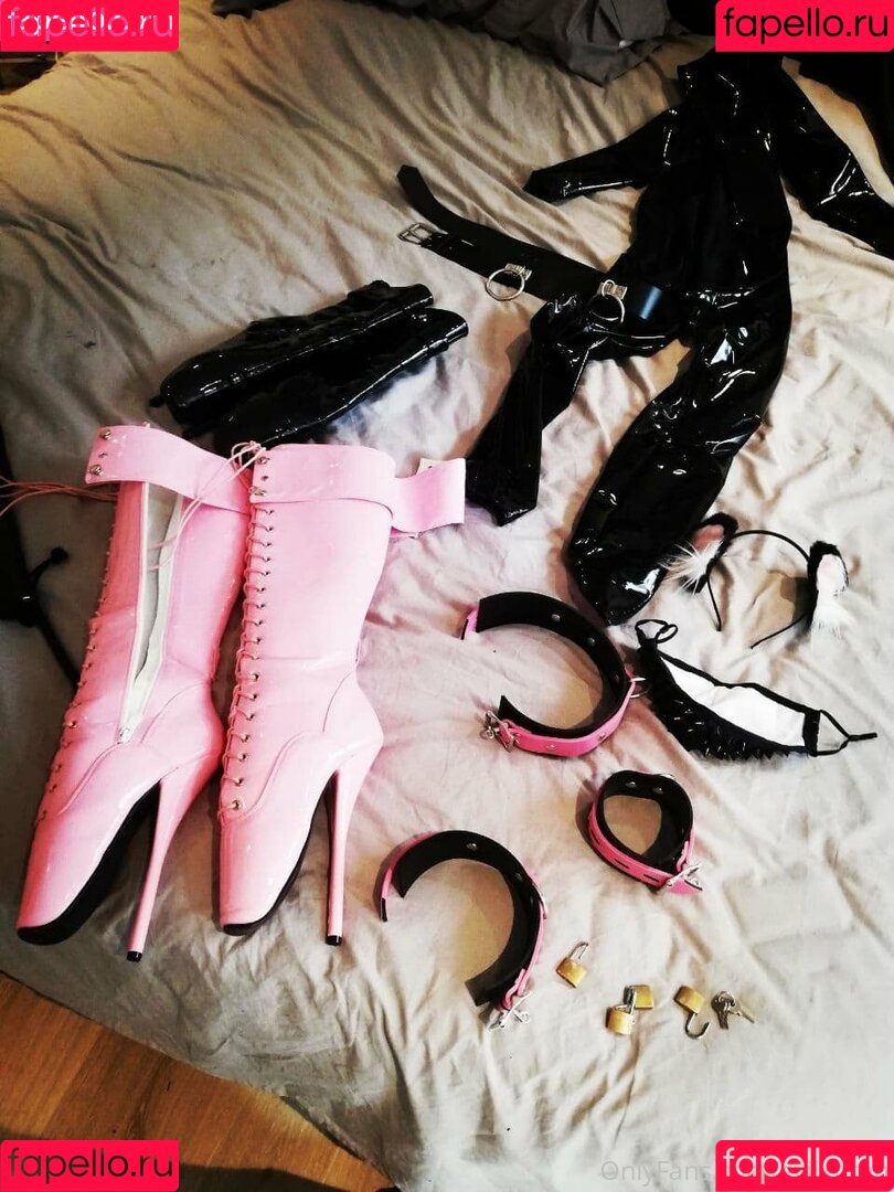 evilkitten Nude Onlyfans Photo 81