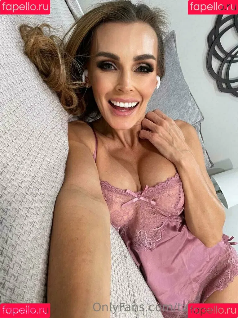 tanyatate Onlyfans Photo Gallery 
