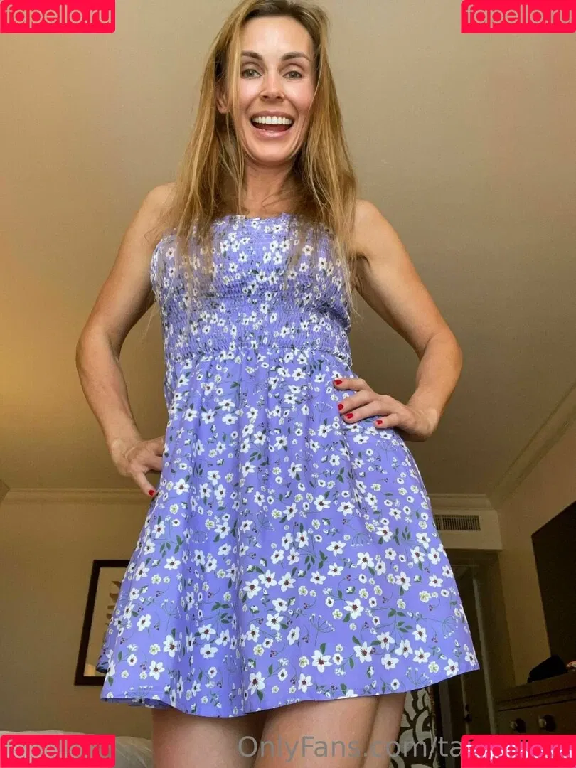 tanyatate Onlyfans Photo Gallery 