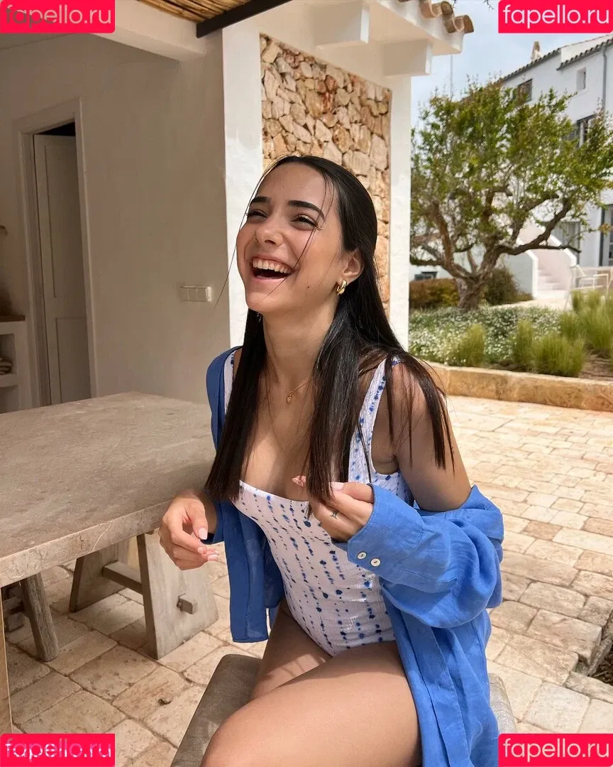 Àngela Mármol Onlyfans Photo Gallery 