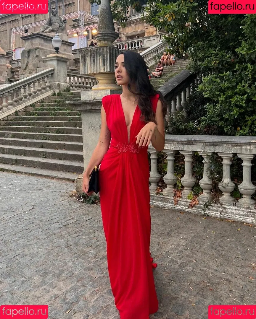 Àngela Mármol Onlyfans Photo Gallery 