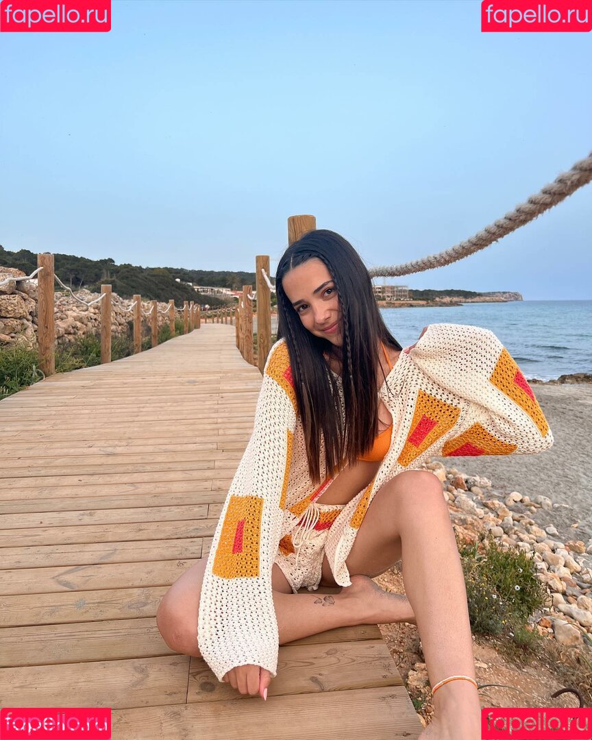 Àngela Mármol Onlyfans Photo Gallery 