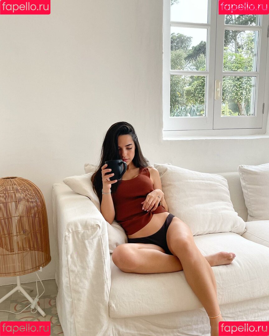 Àngela Mármol Onlyfans Photo Gallery 