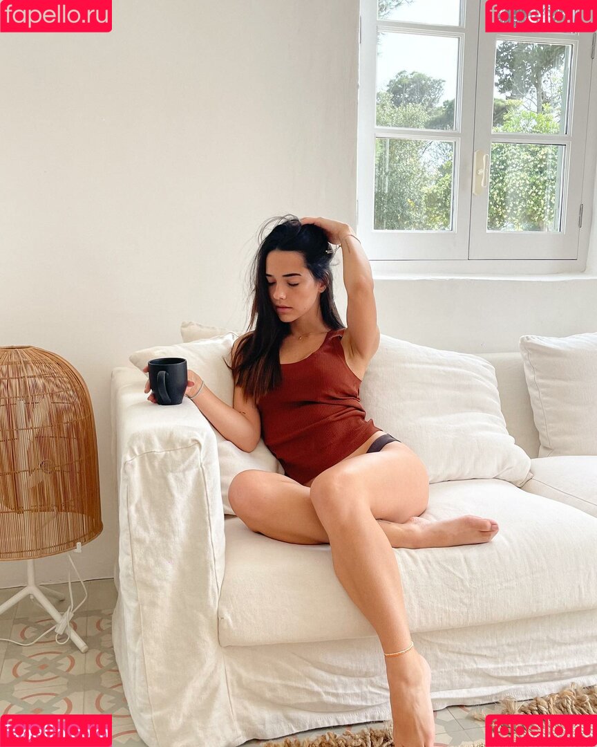 Àngela Mármol Onlyfans Photo Gallery 