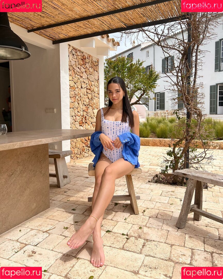 Àngela Mármol Onlyfans Photo Gallery 