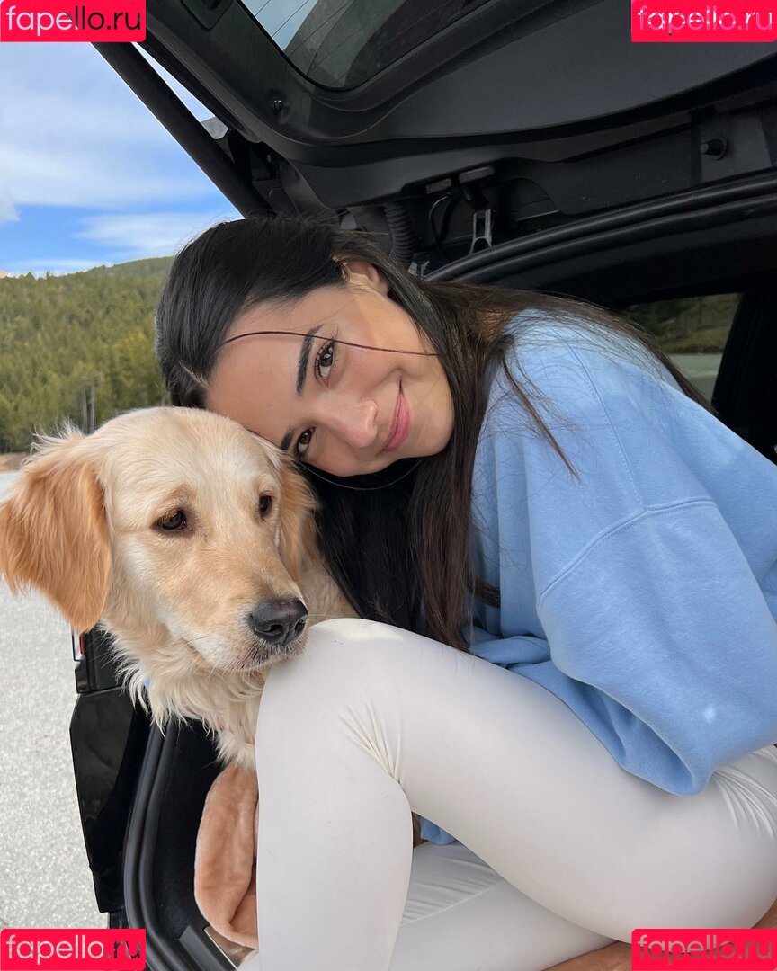 Àngela Mármol Onlyfans Photo Gallery 