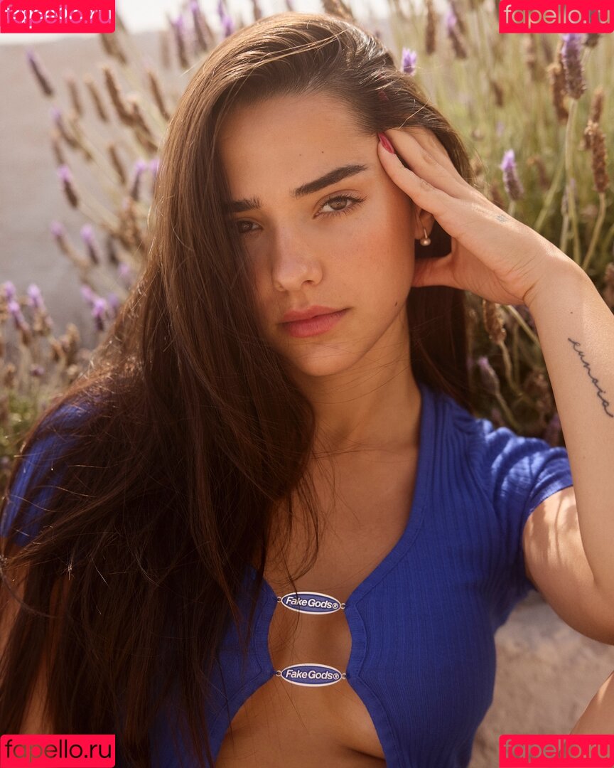 Àngela Mármol Onlyfans Photo Gallery 