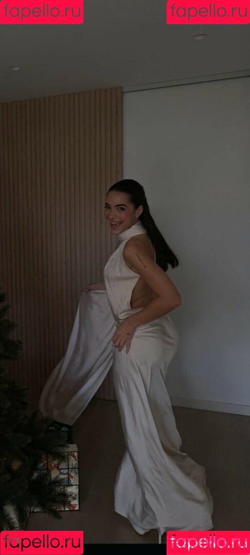 Àngela Mármol Onlyfans Photo Gallery 