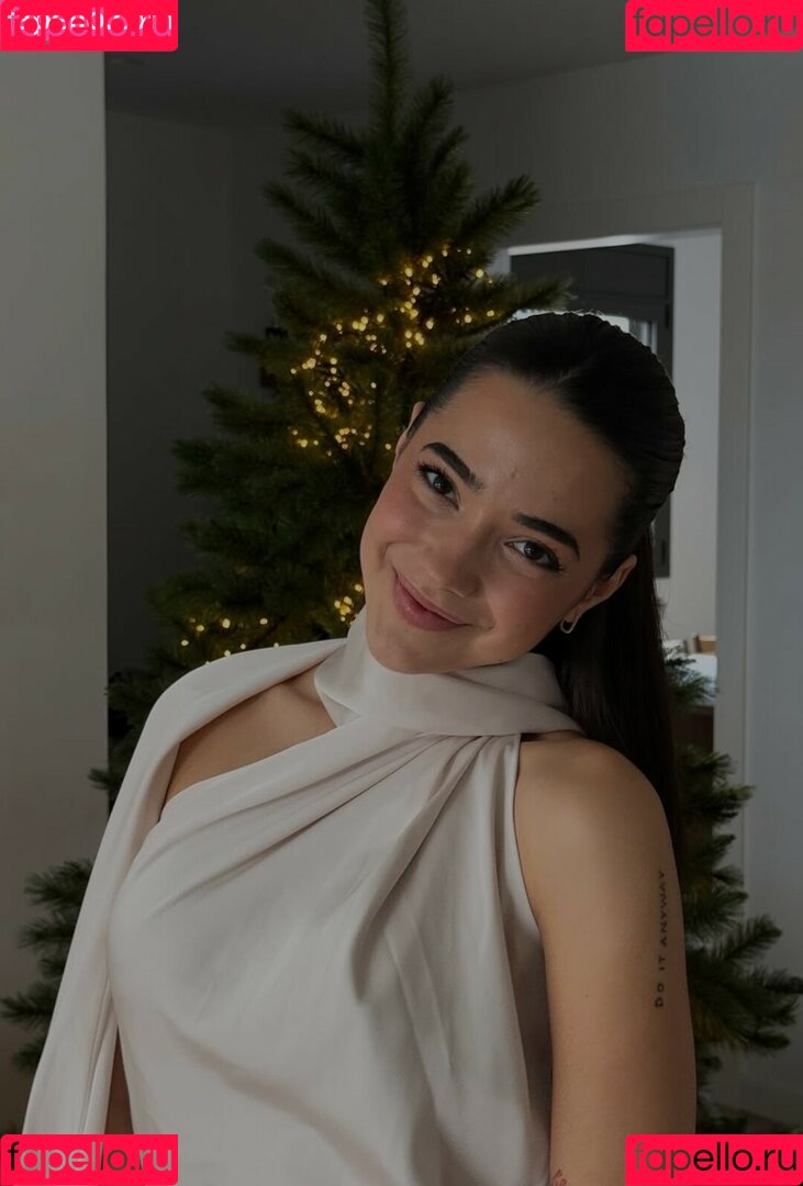 Àngela Mármol Onlyfans Photo Gallery 