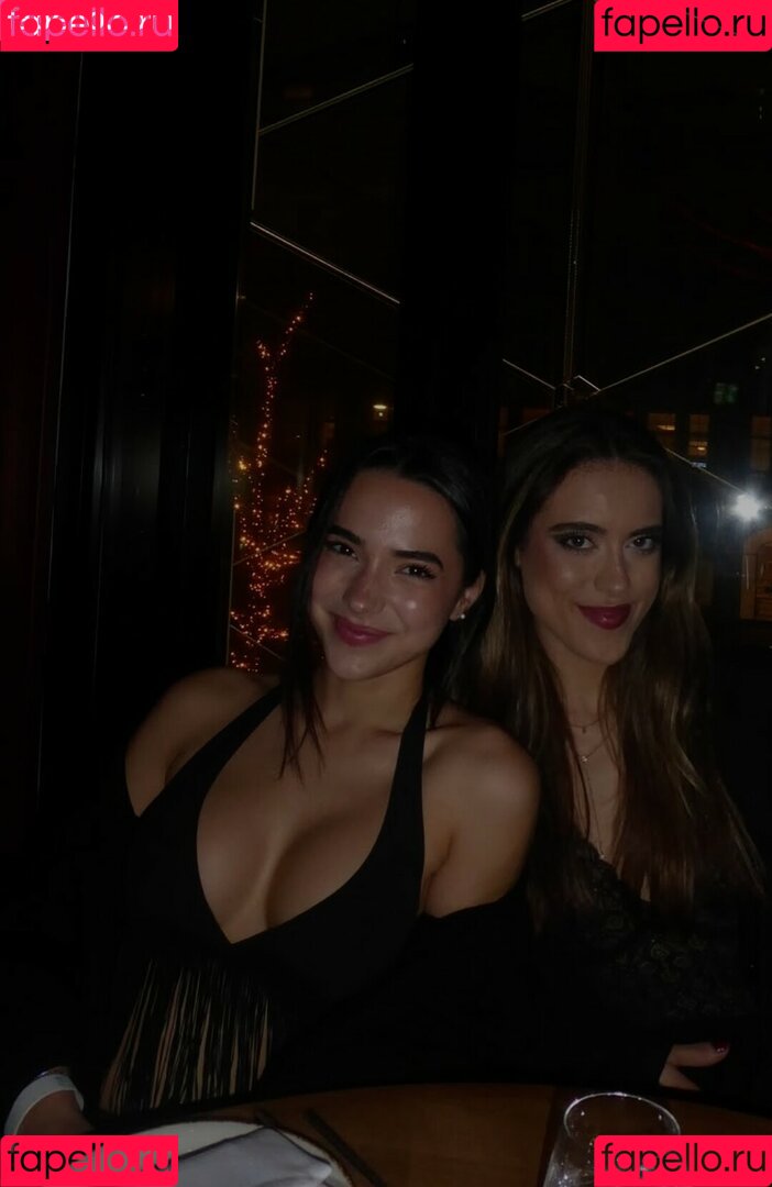 Àngela Mármol Onlyfans Photo Gallery 