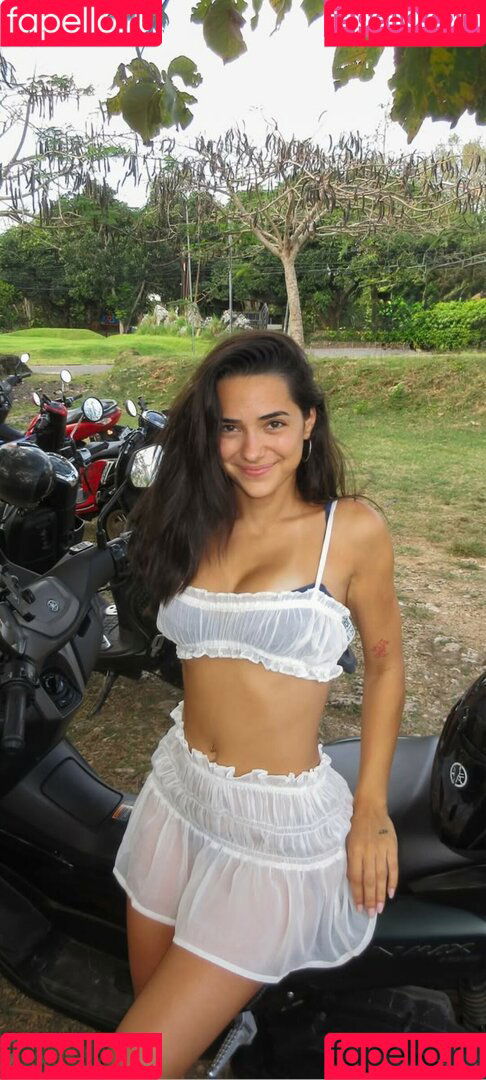 Àngela Mármol Onlyfans Photo Gallery 