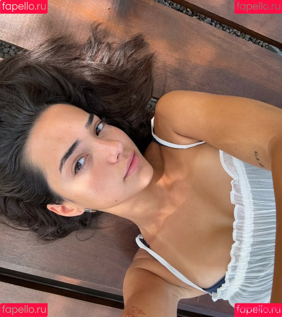 Àngela Mármol Onlyfans Photo Gallery 