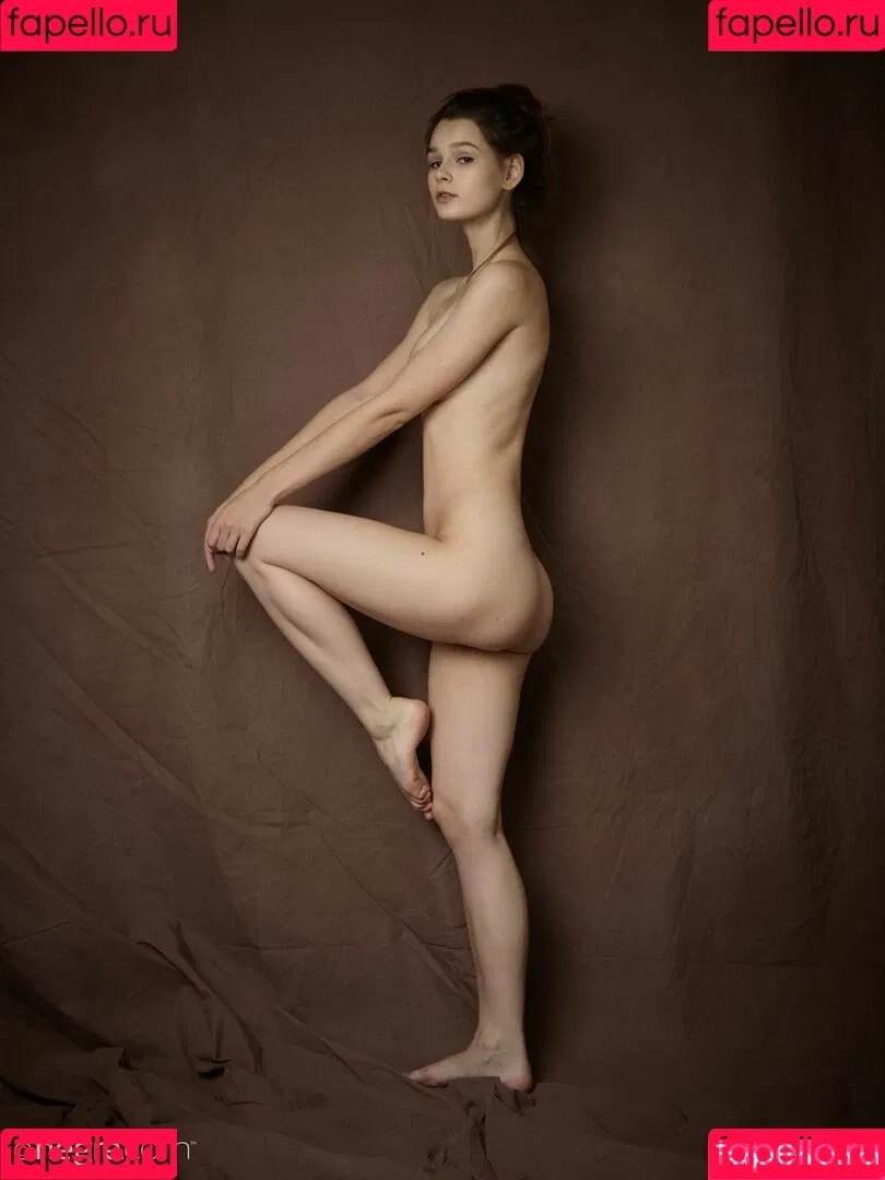 Irina Telicheva Onlyfans Photo Gallery 