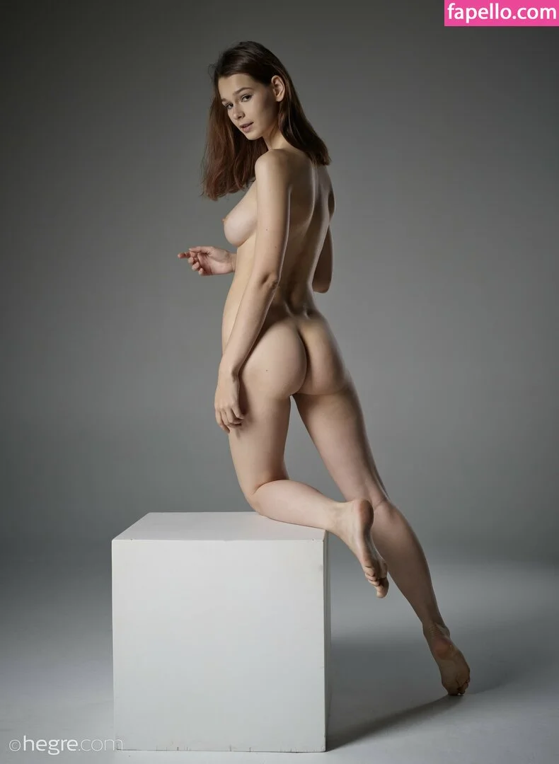 Irina Telicheva Onlyfans Photo Gallery 