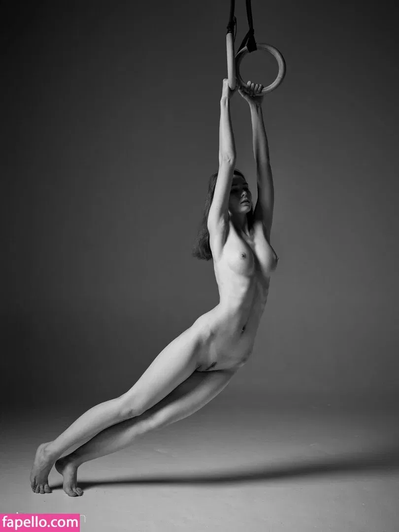 Irina Telicheva Onlyfans Photo Gallery 