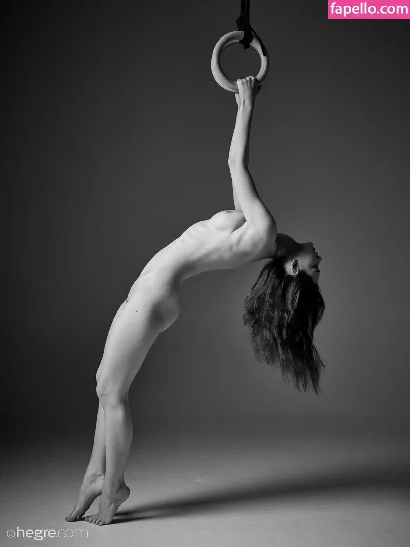 Irina Telicheva Onlyfans Photo Gallery 