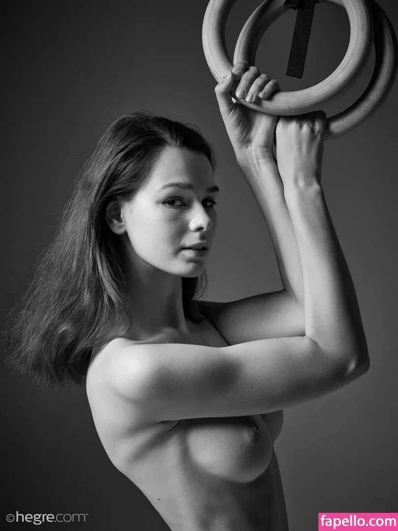 Irina Telicheva Onlyfans Photo Gallery 