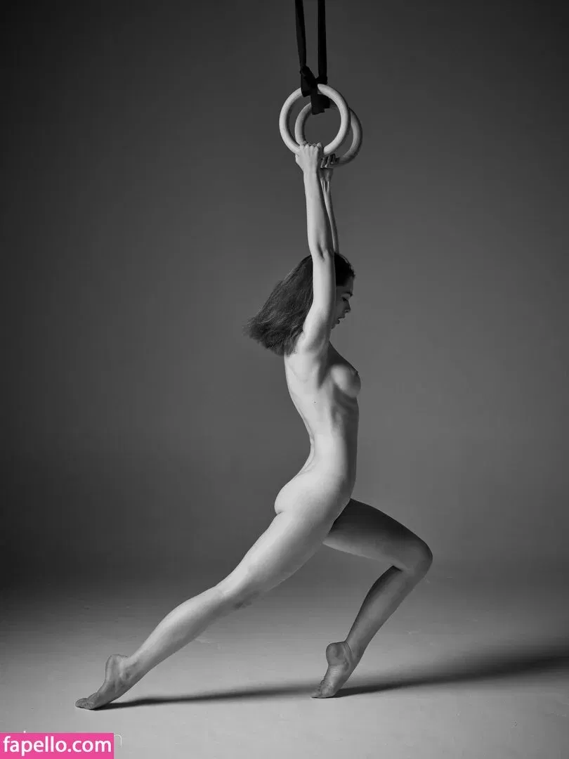 Irina Telicheva Onlyfans Photo Gallery 