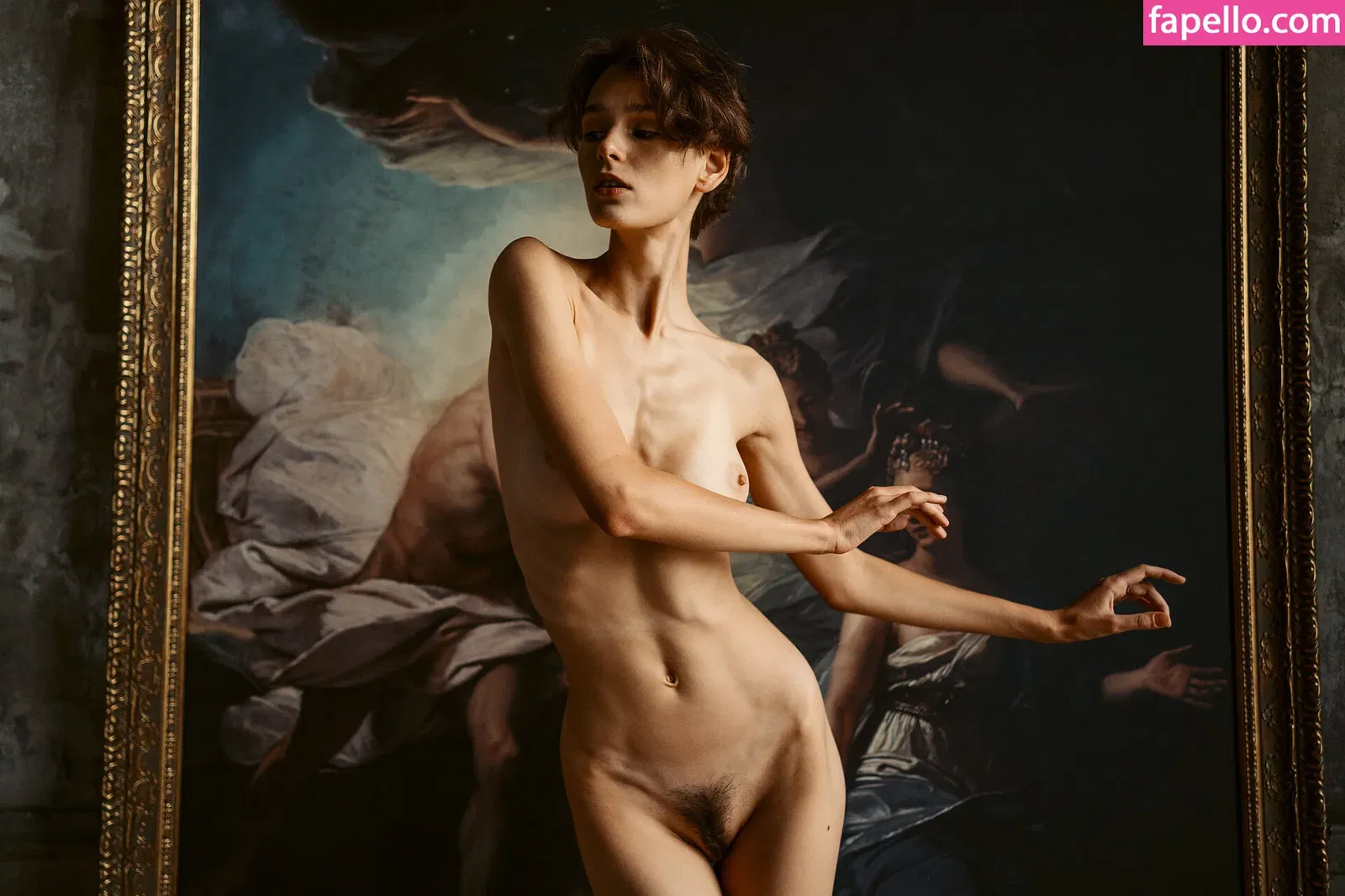 Irina Telicheva Onlyfans Photo Gallery 