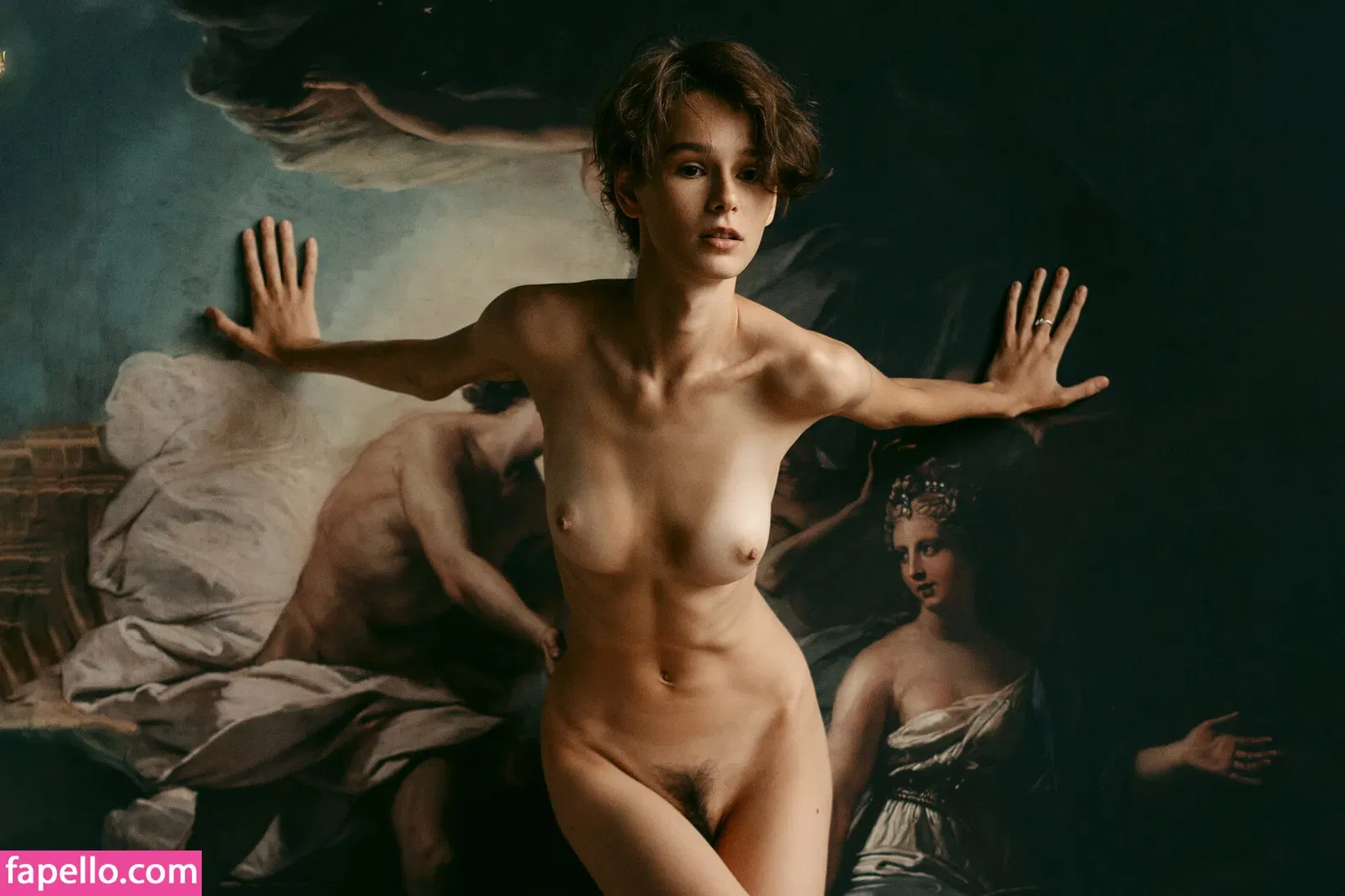 Irina Telicheva Onlyfans Photo Gallery 