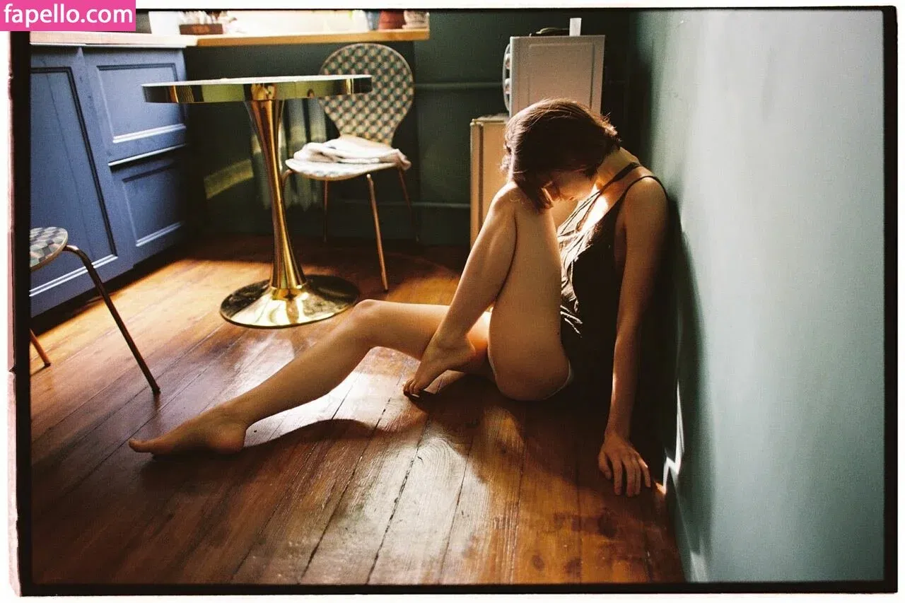 Irina Telicheva Onlyfans Photo Gallery 