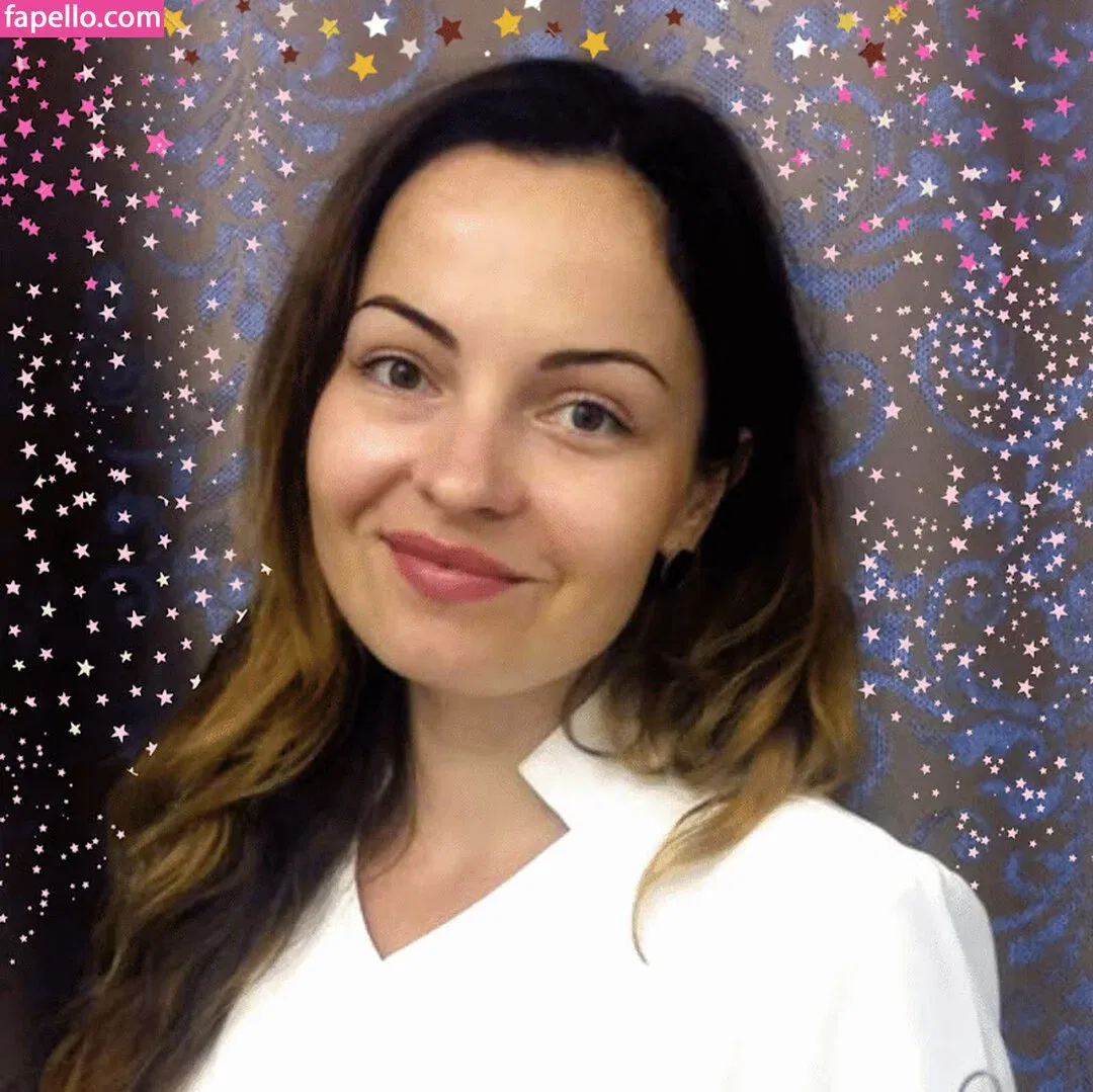 Irina Telicheva Onlyfans Photo Gallery 