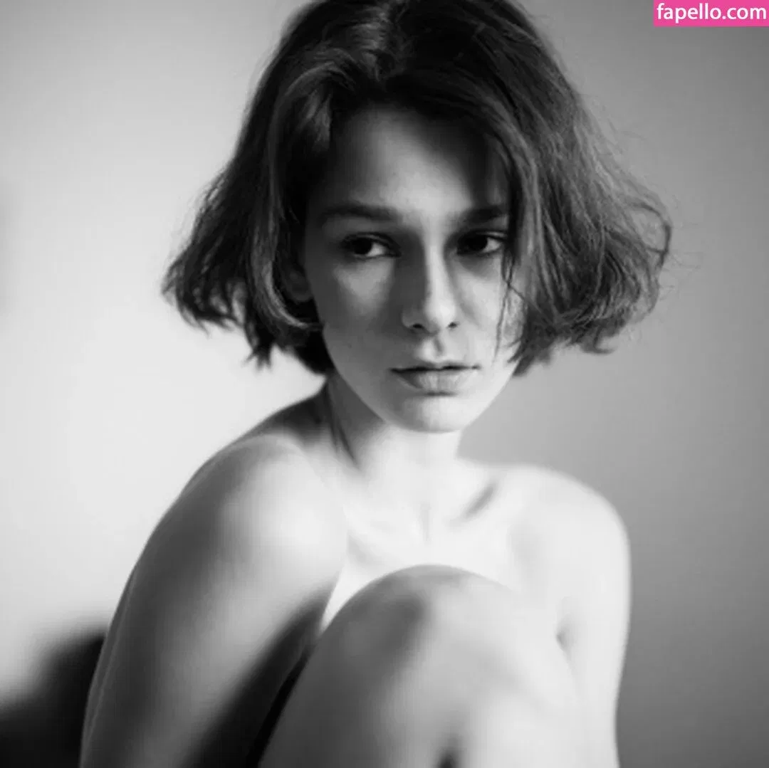 Irina Telicheva Onlyfans Photo Gallery 