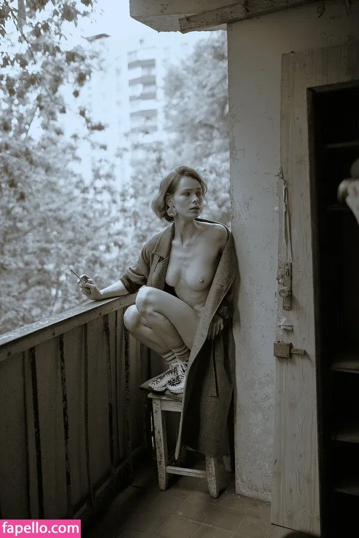 Irina Telicheva Onlyfans Photo Gallery 