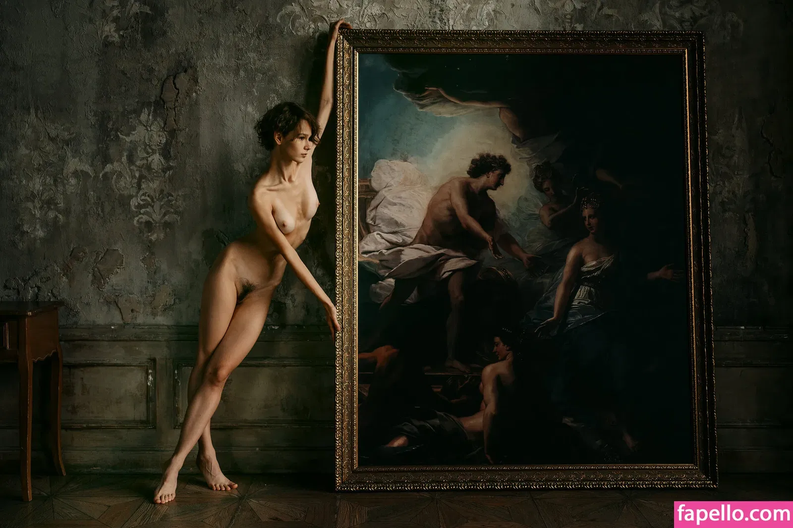 Irina Telicheva Onlyfans Photo Gallery 