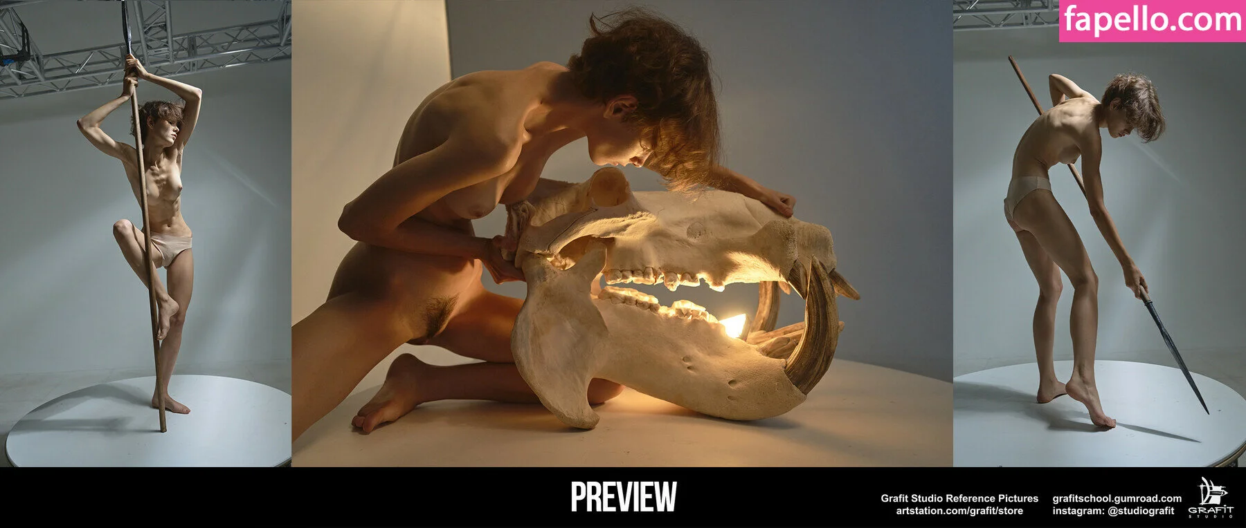 Irina Telicheva Onlyfans Photo Gallery 