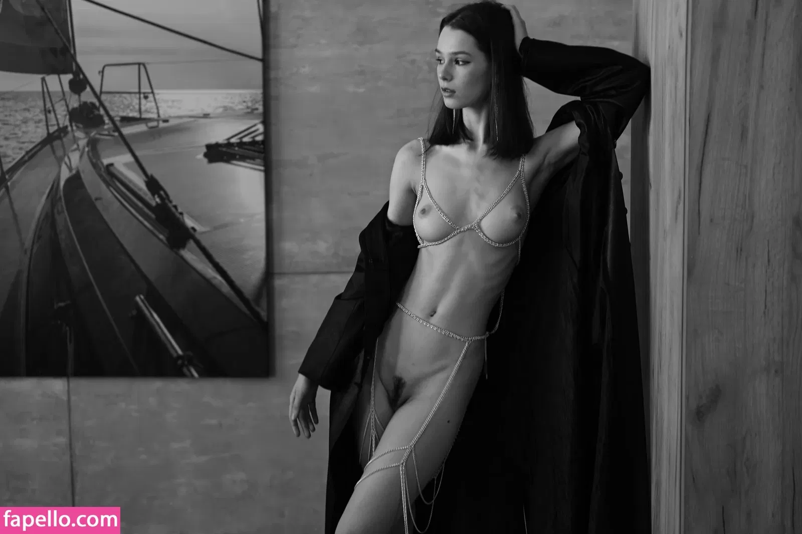 Irina Telicheva Onlyfans Photo Gallery 