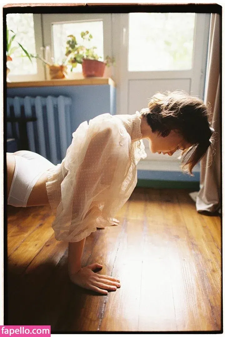 Irina Telicheva Onlyfans Photo Gallery 