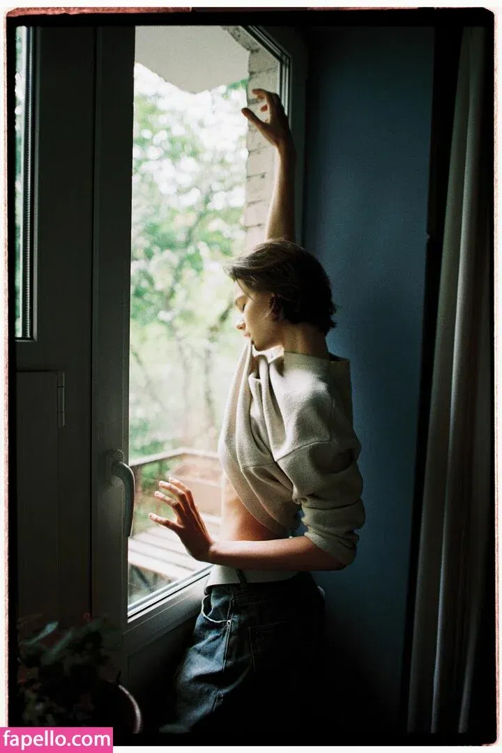 Irina Telicheva Onlyfans Photo Gallery 