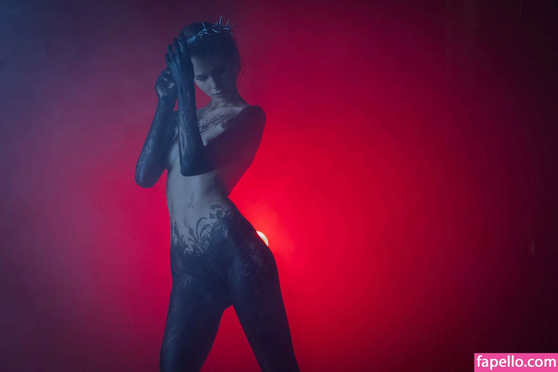 Irina Telicheva Onlyfans Photo Gallery 