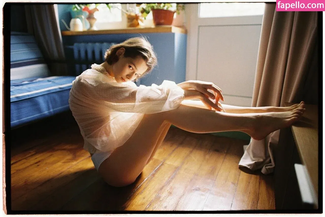 Irina Telicheva Onlyfans Photo Gallery 