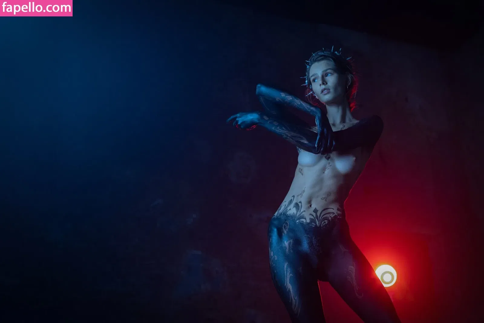 Irina Telicheva Onlyfans Photo Gallery 