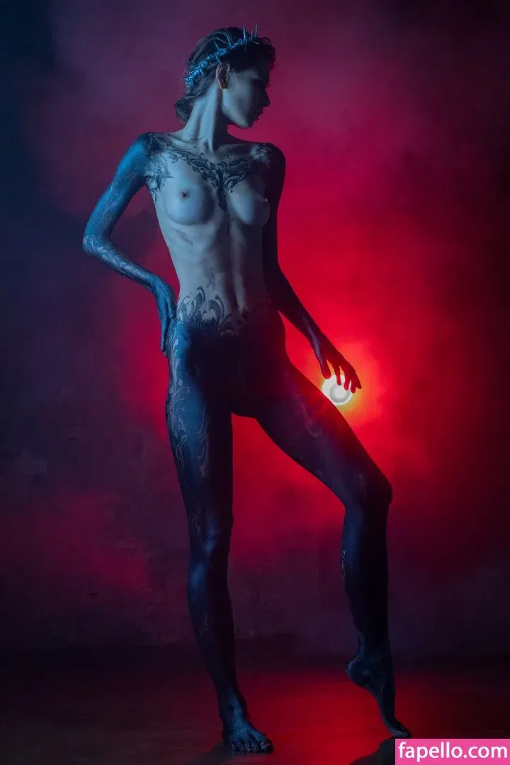 Irina Telicheva Onlyfans Photo Gallery 