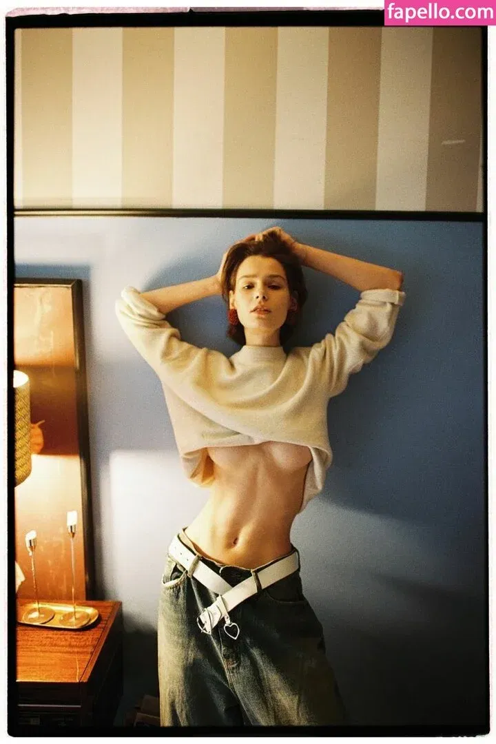 Irina Telicheva Onlyfans Photo Gallery 