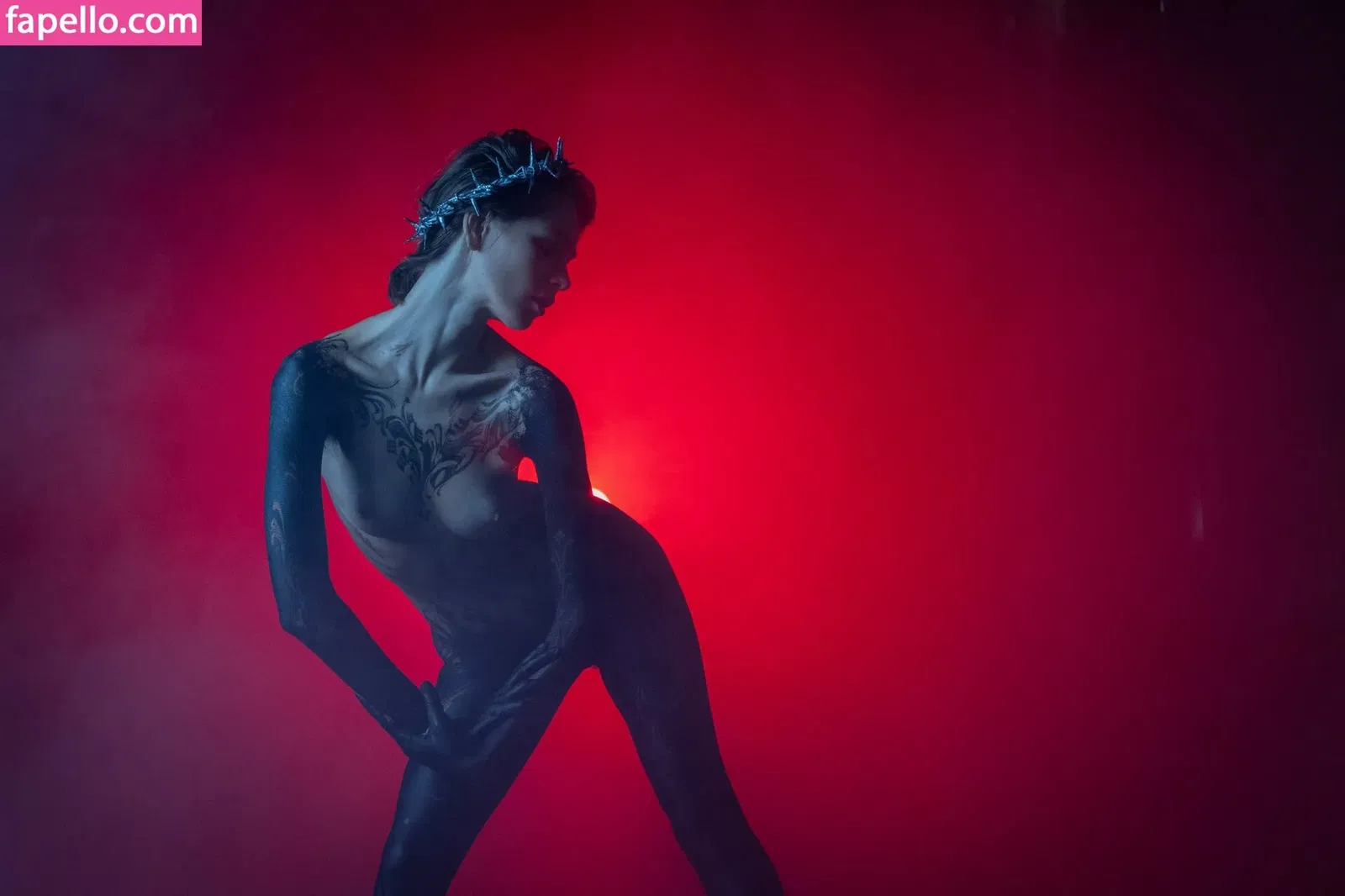 Irina Telicheva Onlyfans Photo Gallery 